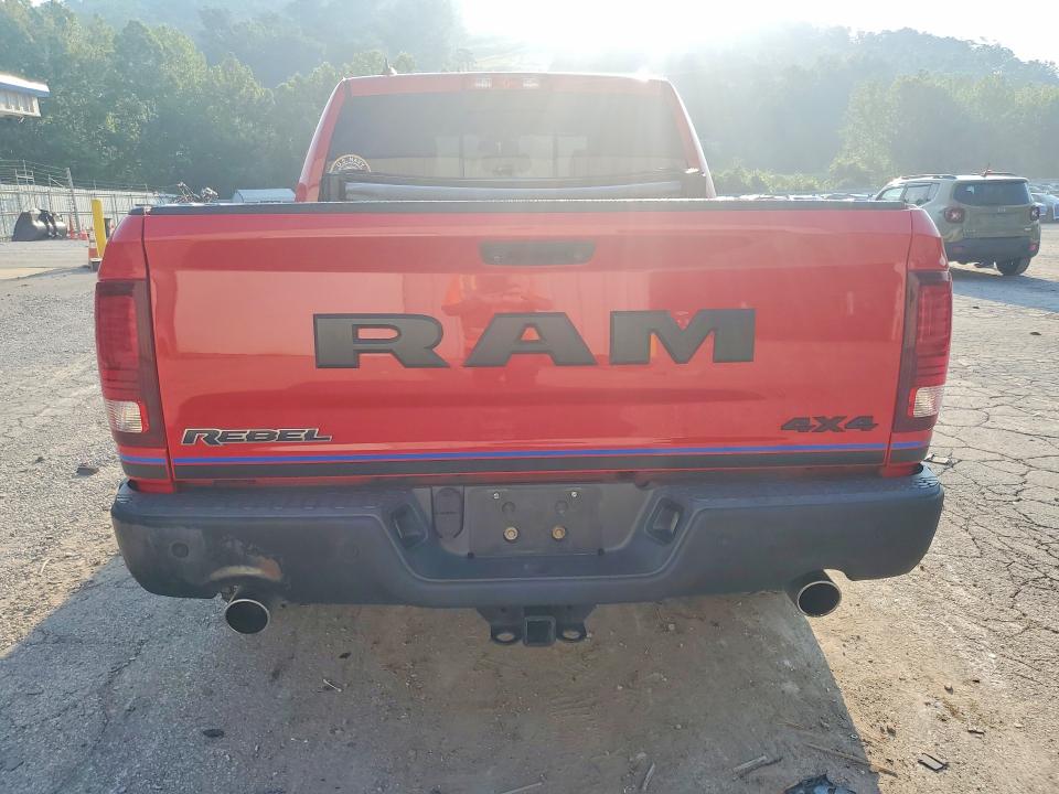 Aukcja sprzedaży 2016 Ram 1500, vin: 1C6RR7YT8GS387648, numer aukcji: 60689626