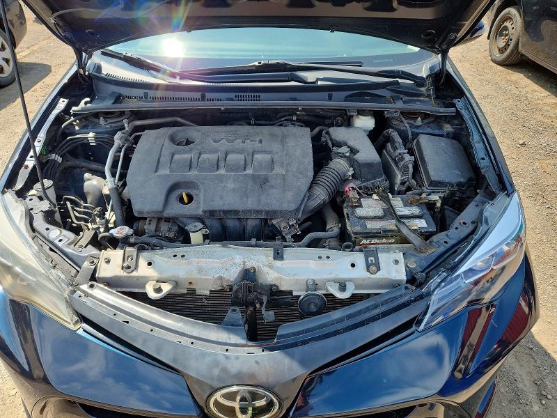 Aukcja sprzedaży 2019 Toyota Corolla, vin: 2T1BURHE4KC207453, numer aukcji: 60668066