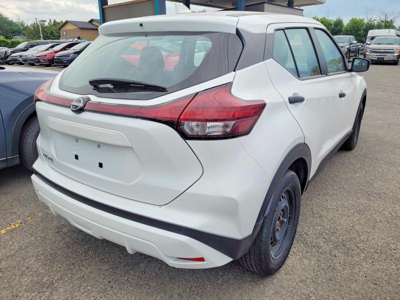 Aukcja sprzedaży 2023 Nissan Kicks, vin: 3N1CP5BV8PL519229, numer aukcji: 59944836
