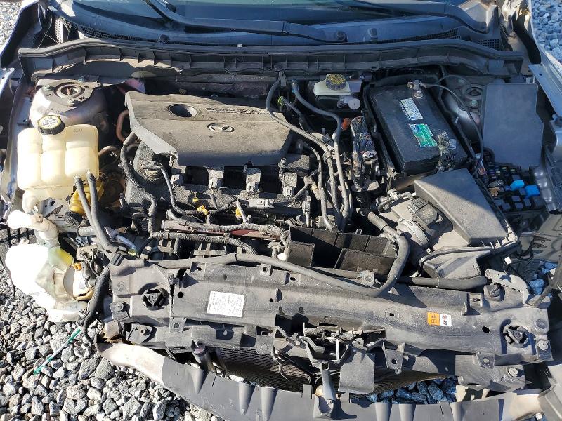 62248076 :رقم المزاد ، JM1BL1UF7B1449340 vin ، 2011 Mazda 3 مزاد بيع