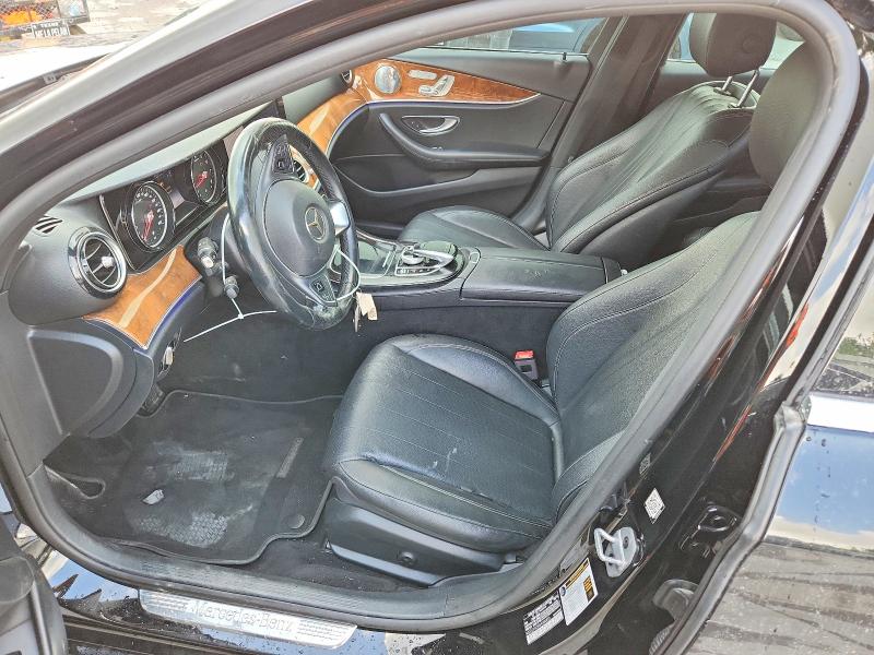 Продажа на аукционе авто 2018 Mercedes-benz E, vin: WDDZF4KB0JA480828, номер лота: 59850756