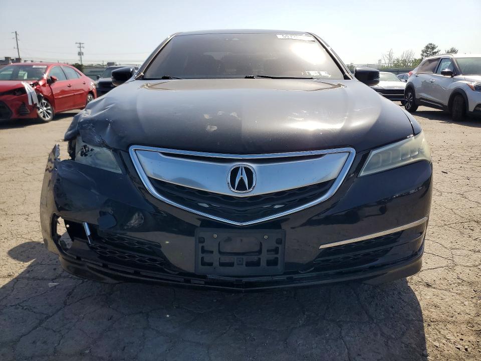 Продажа на аукционе авто 2016 Acura Tlx, vin: 19UUB1F50GA014023, номер лота: 59728946