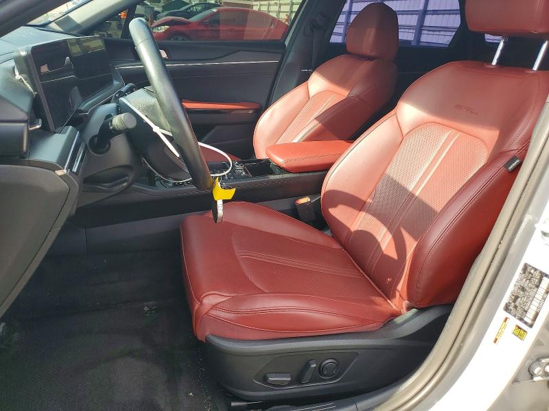 Продаж на аукціоні авто 2025 Kia K5, vin: KNAG64J74S5335362, номер лоту: 62688266
