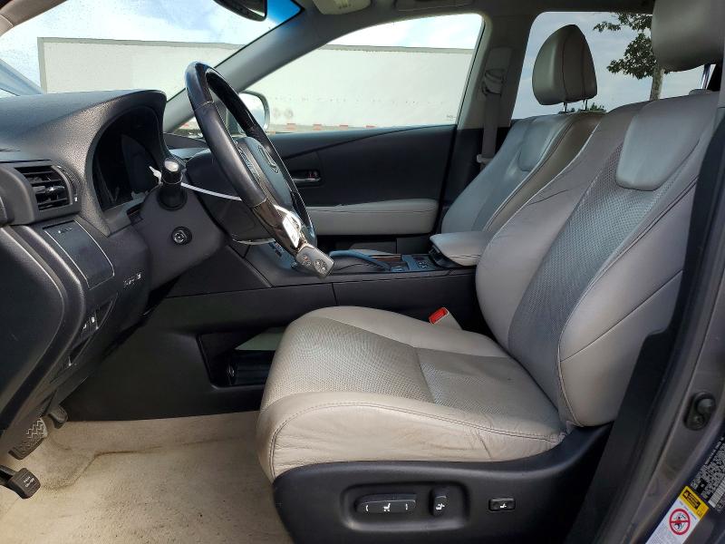 Aukcja sprzedaży 2013 Lexus Rx 350, vin: 2T2BK1BA1DC200665, numer aukcji: 59798686