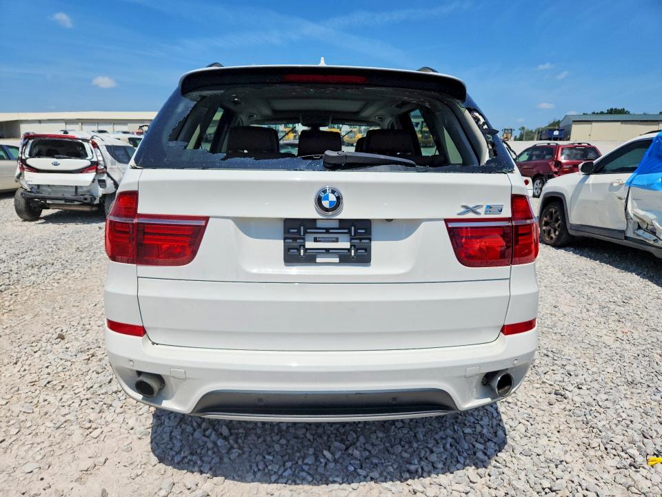 Продаж на аукціоні авто 2013 Bmw X5, vin: 5UXZV4C50D0E07024, номер лоту: 63391346