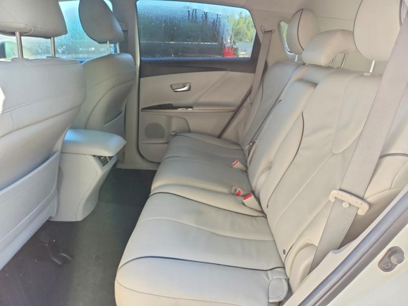 Продажа на аукционе авто 2012 Toyota Venza, vin: 4T3ZA3BB1CU062902, номер лота: 60952786