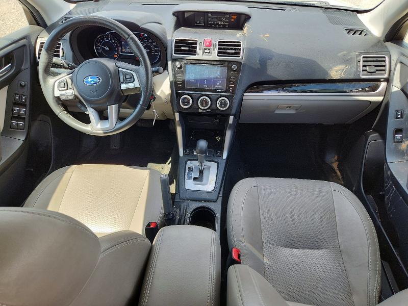 Продаж на аукціоні авто 2017 Subaru Forester, vin: JF2SJAJC4HH530121, номер лоту: 60420286