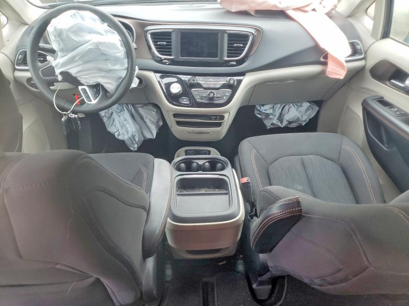 Aukcja sprzedaży 2018 Chrysler Pacifica, vin: 2C4RC1FG0JR317874, numer aukcji: 59947146