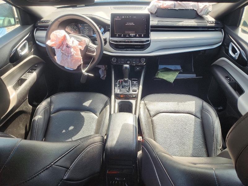 Продажа на аукционе авто 2025 Jeep Compass, vin: 3C4NJDCN6ST526091, номер лота: 59857376