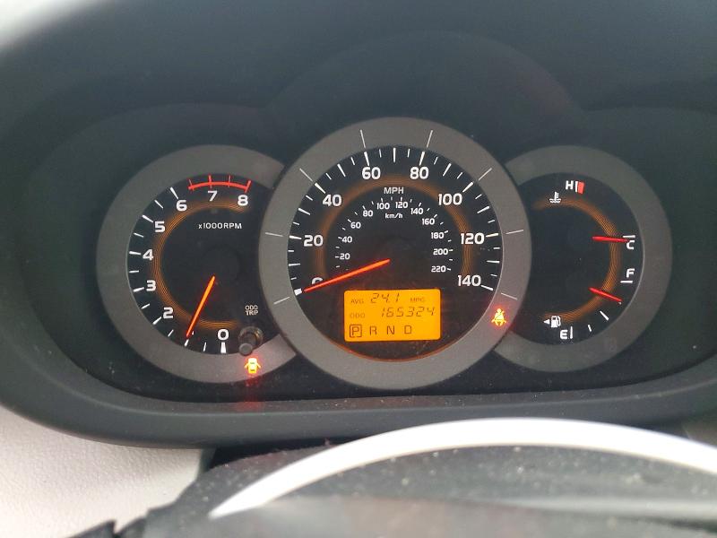 Продажа на аукционе авто 2011 Toyota Rav4, vin: 2T3ZF4DV3BW094232, номер лота: 61191896