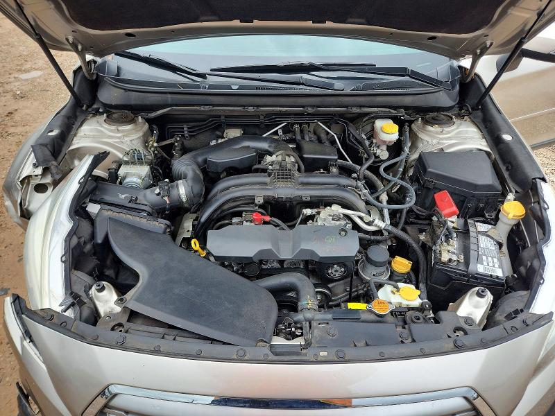 2015 Subaru Outback მანქანა იყიდება აუქციონზე, vin: 4S4BSALC5F3314809, აუქციონის ნომერი: 61713376