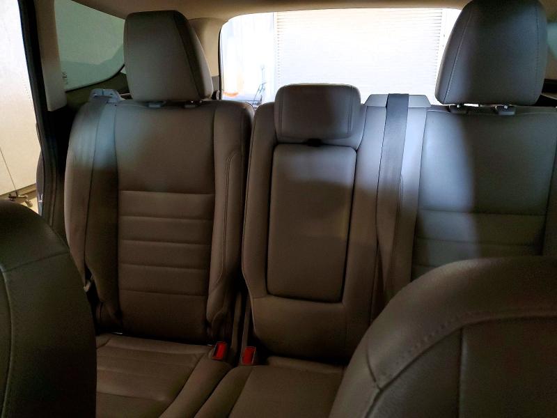 60290366 :رقم المزاد ، 1FMCU9H90DUA07548 vin ، 2013 Ford Escape مزاد بيع