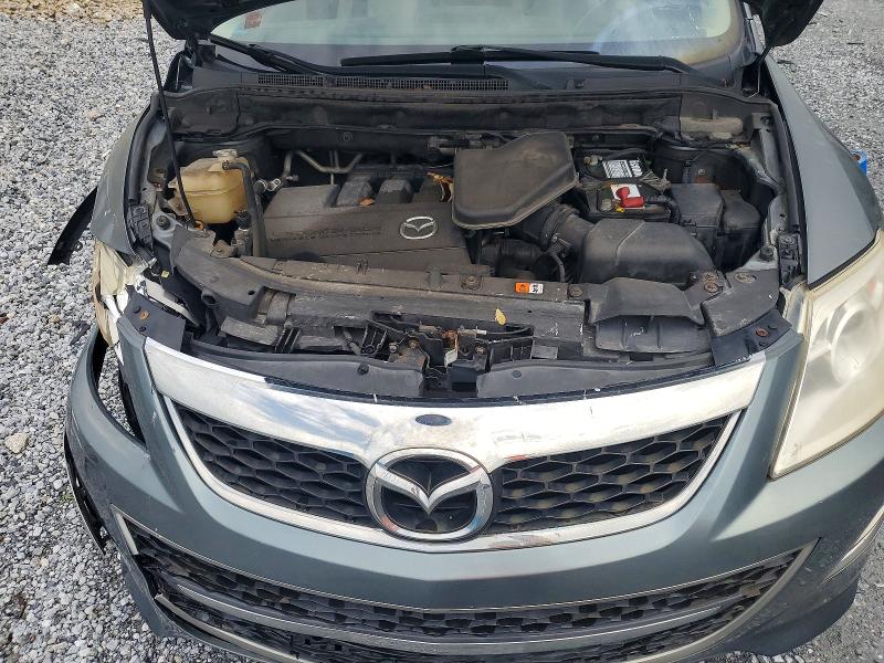 Продаж на аукціоні авто 2011 Mazda Cx-9, vin: JM3TB3DVXB0320256, номер лоту: 62899876