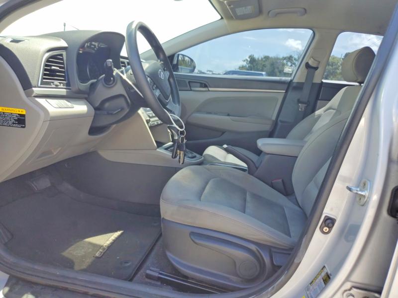Продажа на аукционе авто 2017 Hyundai Elantra, vin: KMHD84LF2HU243360, номер лота: 61502296