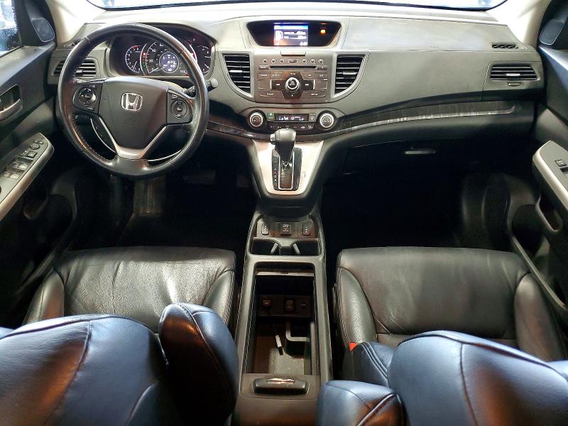 Продаж на аукціоні авто 2012 Honda Cr-v, vin: 5J6RM4H78CL021258, номер лоту: 61082666
