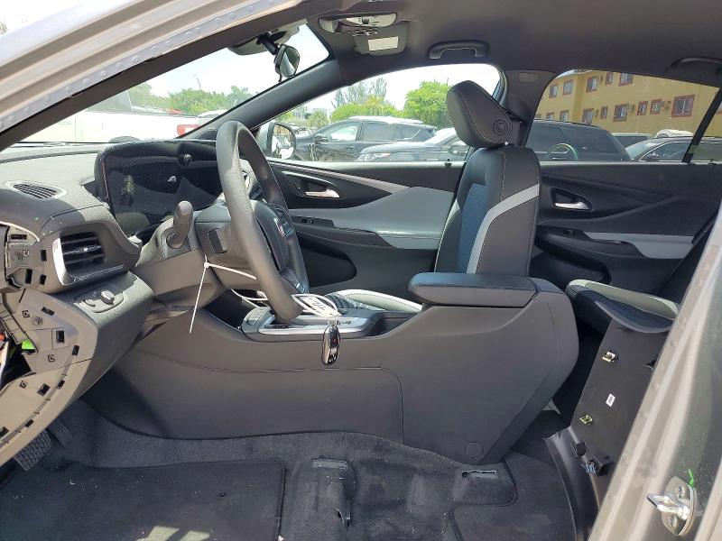 Aukcja sprzedaży 2025 Buick Envista, vin: KL47LAEP0SB220936, numer aukcji: 61084486