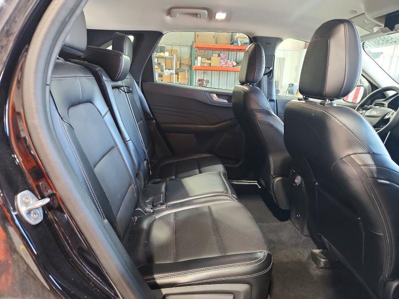 Aukcja sprzedaży 2023 Ford Escape, vin: 1FMCU9JA3PUB45089, numer aukcji: 59858776
