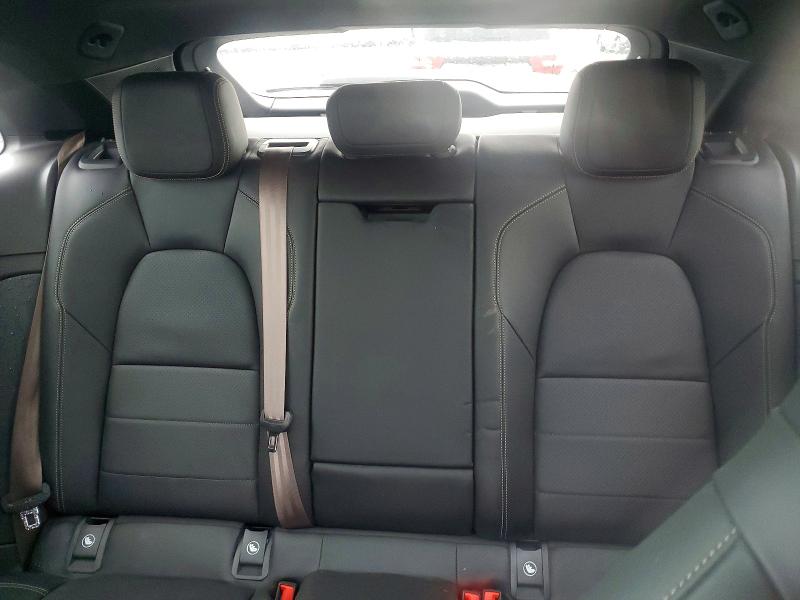 Aukcja sprzedaży 2024 Porsche Macan, vin: WP1AC2XA2RL200309, numer aukcji: 63257296