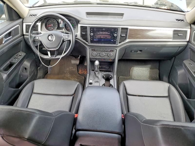 Aukcja sprzedaży 2018 Volkswagen Atlas, vin: 1V2DR2CA5JC513671, numer aukcji: 59840256