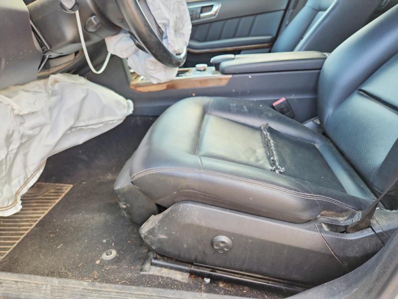 61917476 :رقم المزاد ، WDDHF8HB1BA451883 vin ، 2011 Mercedes-benz E مزاد بيع