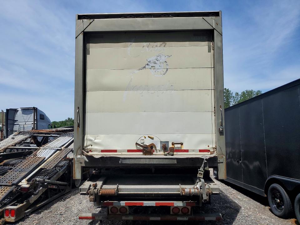 Aukcja sprzedaży 2018 Great Dane Trailer Trailer, vin: 1GRAA7229JB700250, numer aukcji: 61439786