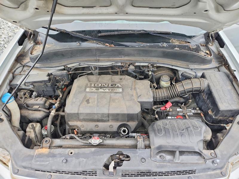 Продаж на аукціоні авто 2006 Honda Ridgeline, vin: 2HJYK165X6H547959, номер лоту: 60962546