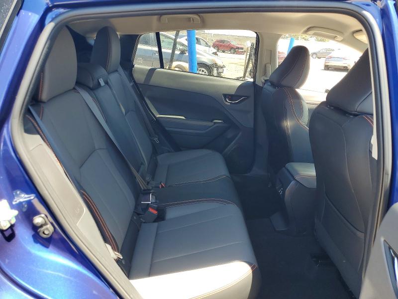 Продажа на аукционе авто 2026 Subaru Crosstrek, vin: JF2GUSND4T8239729, номер лота: 63168706