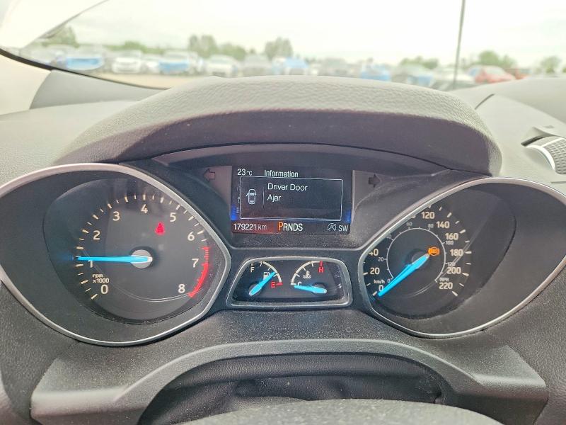 Продажа на аукционе авто 2017 Ford Escape, vin: 1FMCU9GD9HUB69061, номер лота: 59120006
