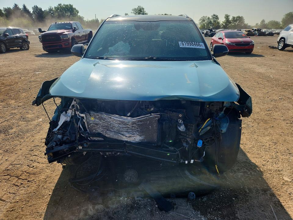 Aukcja sprzedaży 2024 Kia Seltos, vin: KNDEUCAA6R7486918, numer aukcji: 61998466