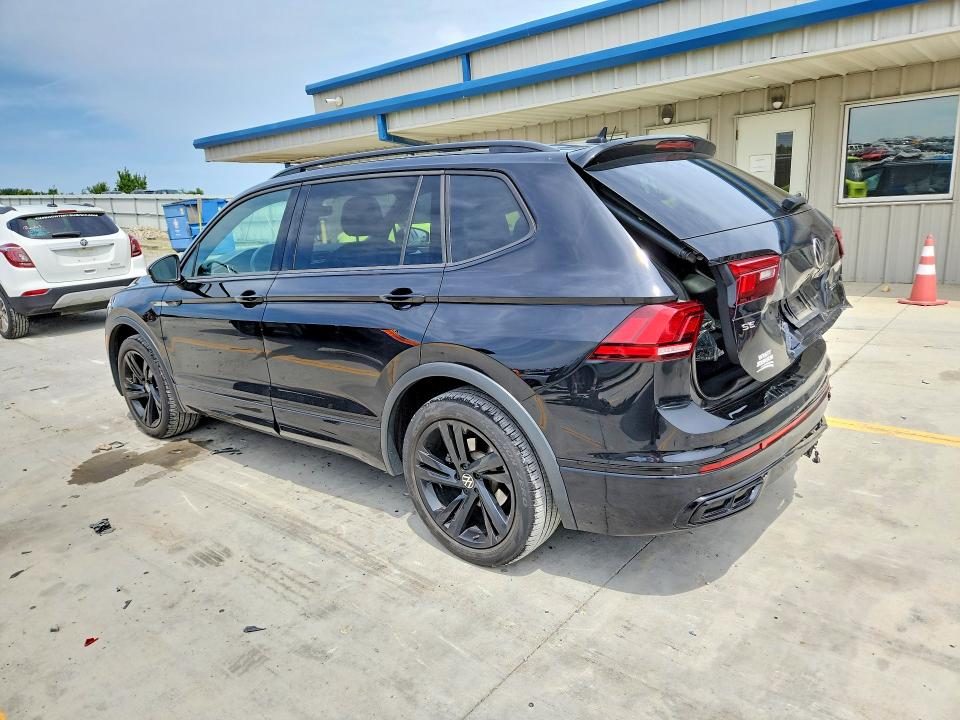 Auction sale of the 2024 Volkswagen Tiguan, vin: 3VVCB7AX8RM059367, lot number: 62647746