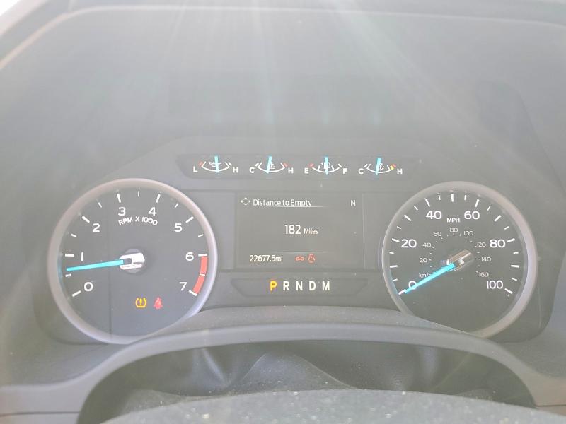 Продаж на аукціоні авто 2022 Ford F250, vin: 1FT7W2BN6NEF95609, номер лоту: 61374926