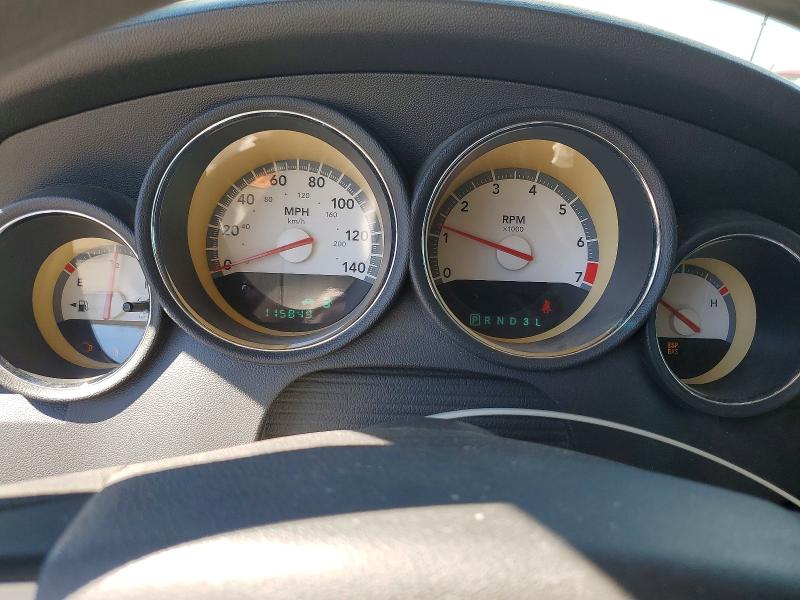 Aukcja sprzedaży 2010 Dodge Charger, vin: 2B3CA4CD1AH275794, numer aukcji: 62599836