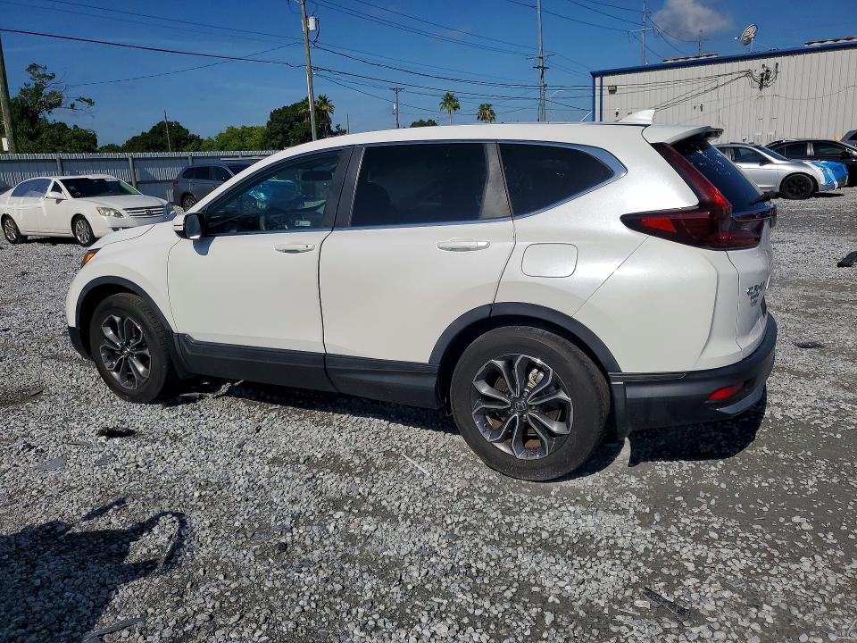 Aukcja sprzedaży 2021 Honda Cr-v, vin: 5J6RW1H58MA008501, numer aukcji: 85452175