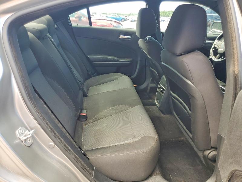 Продаж на аукціоні авто 2015 Dodge Charger, vin: 2C3CDXBGXFH734710, номер лоту: 61126176