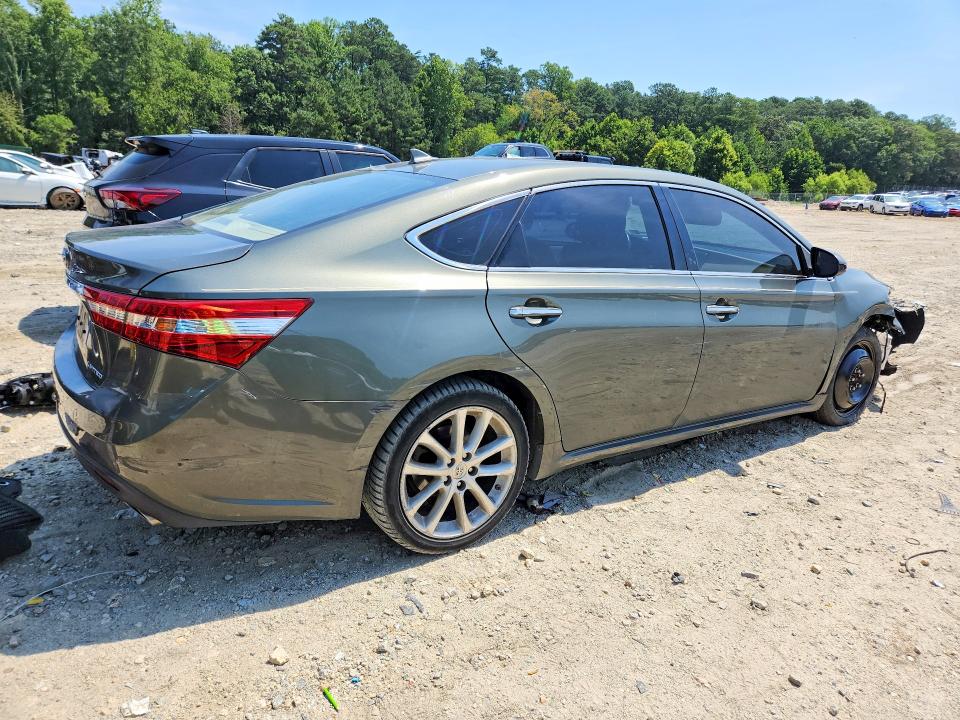 Продаж на аукціоні авто 2013 Toyota Avalon, vin: 4T1BK1EB0DU038180, номер лоту: 61013946