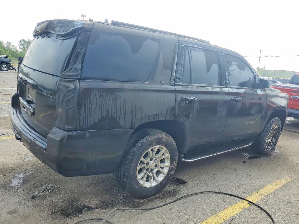 52958326 :رقم المزاد ، 1GKS2AKC6GR470379 vin ، 2016 Gmc Yukon مزاد بيع