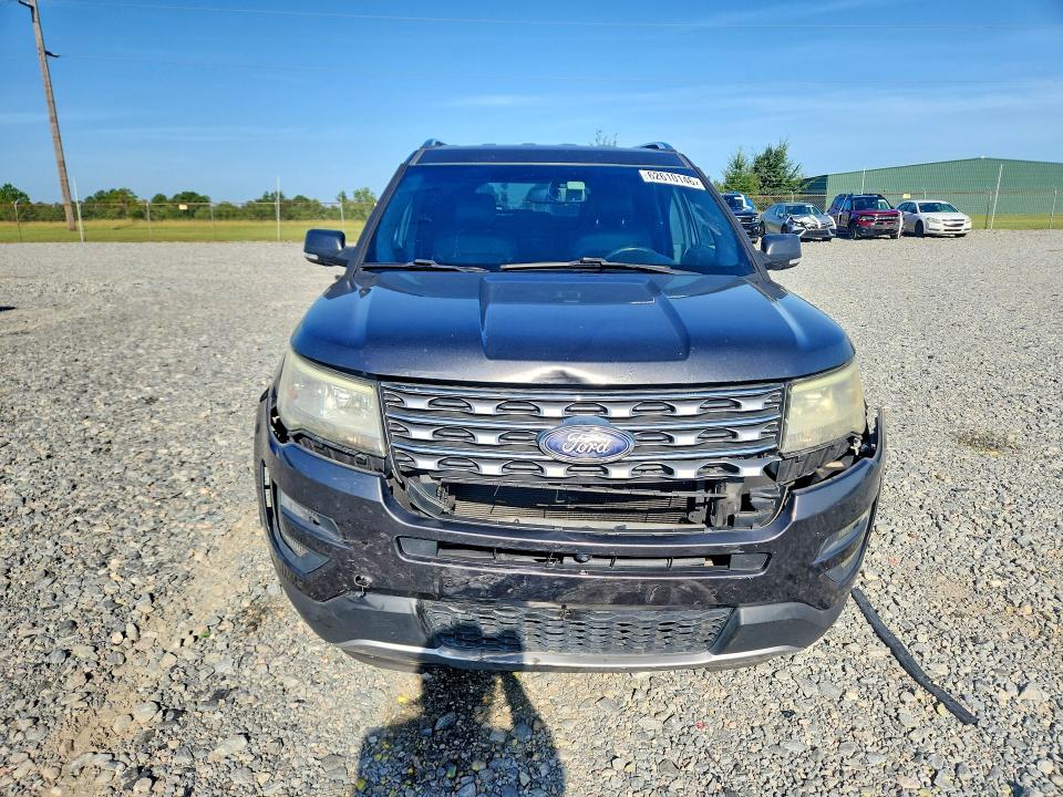 Aukcja sprzedaży 2016 Ford Explorer, vin: 1FM5K7F88GGA11542, numer aukcji: 62610146
