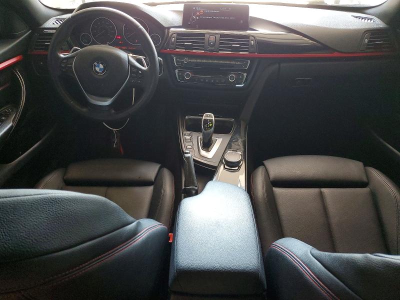 61004556 :رقم المزاد ، WBA4A9C54FGL85778 vin ، 2015 Bmw 428 مزاد بيع