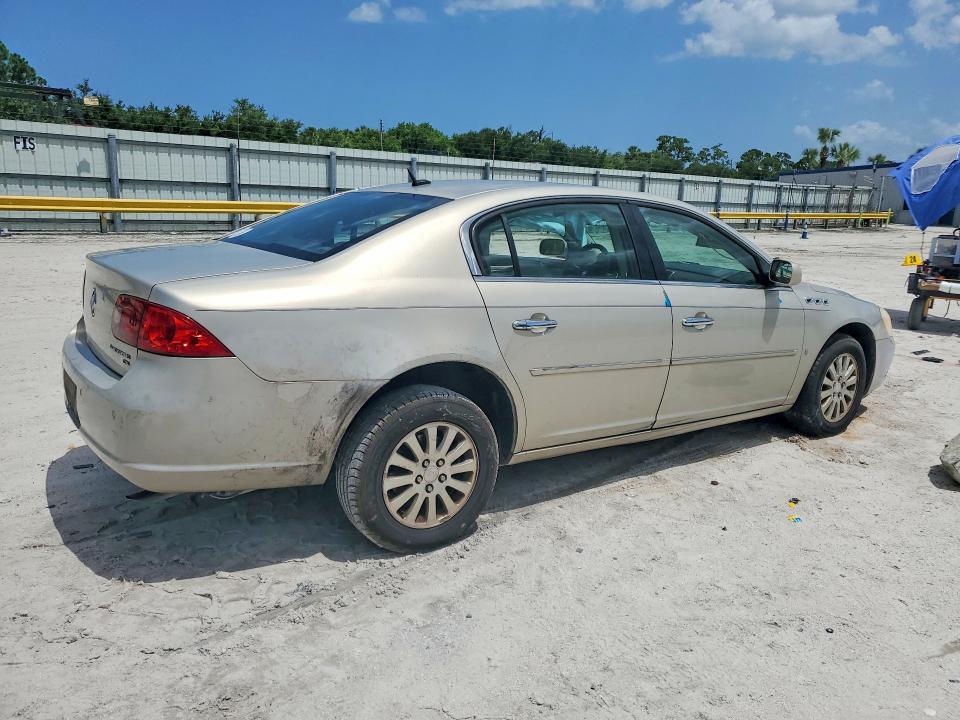 Aukcja sprzedaży 2007 Buick Lucerne, vin: 1G4HP57297U197137, numer aukcji: 60946536