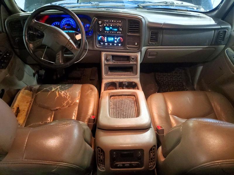 Aukcja sprzedaży 2006 Chevrolet Avalanche, vin: 3GNEK12Z36G111588, numer aukcji: 60468876