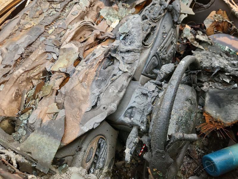 62309686 :رقم المزاد ، 1FAFP34384W122920 vin ، 2004 Ford Focus مزاد بيع