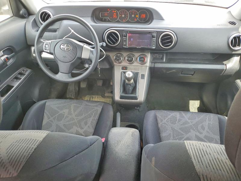 2015 Scion Xb მანქანა იყიდება აუქციონზე, vin: JTLZE4FE4FJ071972, აუქციონის ნომერი: 58610836