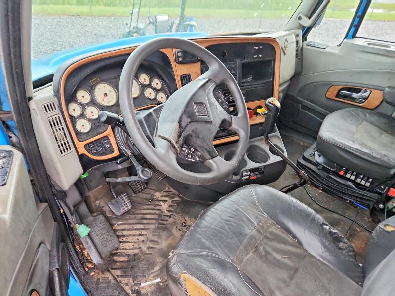 Продажа на аукционе авто 2017 International Prostar, vin: 3HSDJAPR8HN506890, номер лота: 60787676