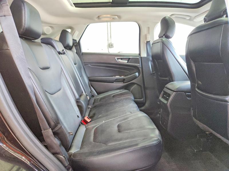 2015 Ford Edge მანქანა იყიდება აუქციონზე, vin: 2FMPK4K87FBB19931, აუქციონის ნომერი: 60848686