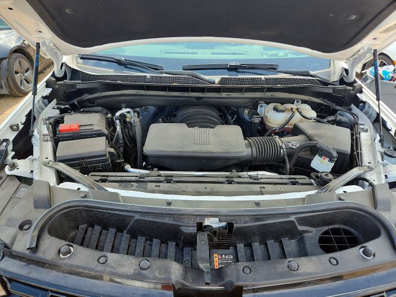 Aukcja sprzedaży 2024 Chevrolet Tahoe, vin: 1GNSKPKL6RR413981, numer aukcji: 61682526