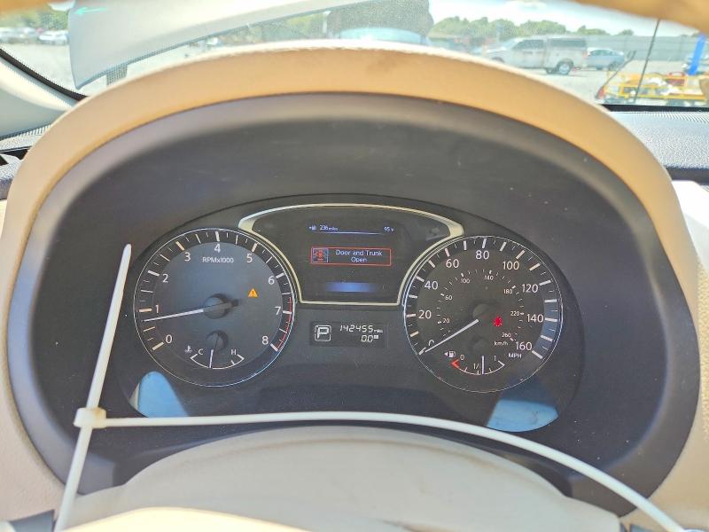 2013 Nissan Altima მანქანა იყიდება აუქციონზე, vin: 1N4AL3AP5DN552472, აუქციონის ნომერი: 59873456