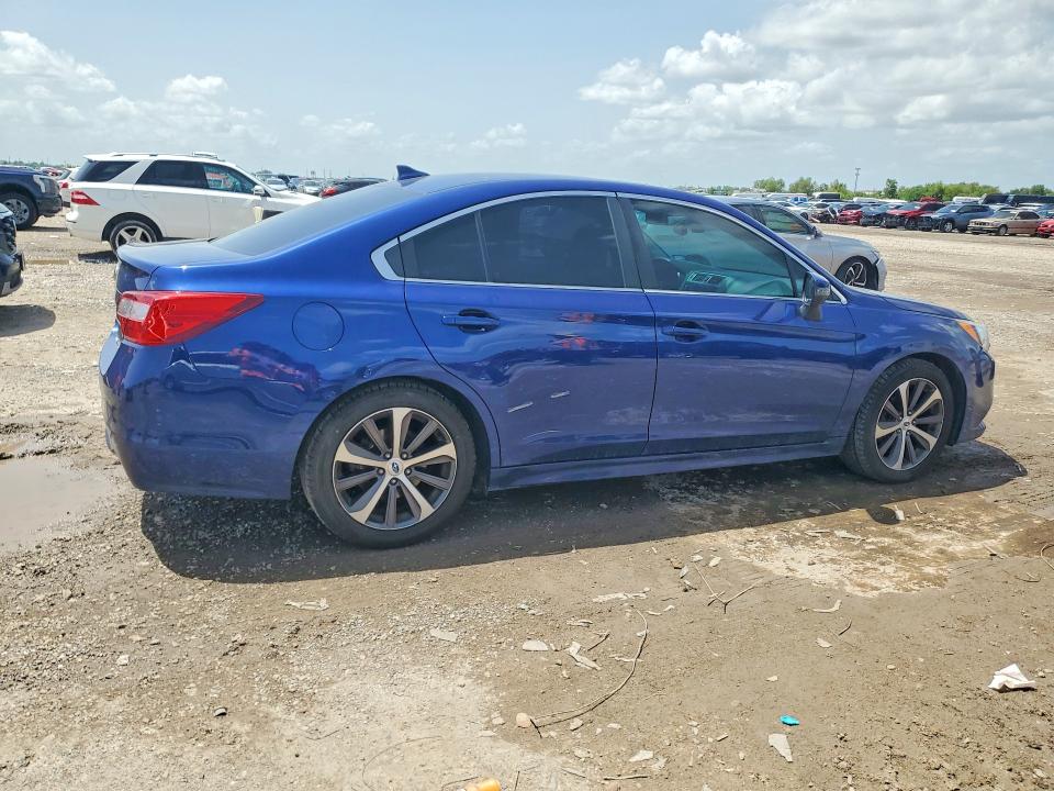 61380556 :رقم المزاد ، 4S3BNAN69H3022022 vin ، 2017 Subaru Legacy مزاد بيع
