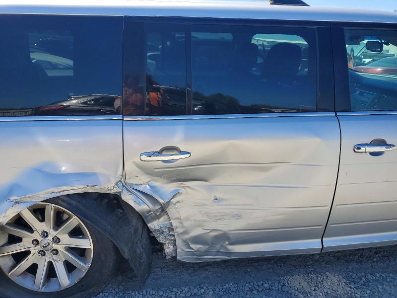 Продажа на аукционе авто 2009 Ford Flex, vin: 2FMEK62C09BA22517, номер лота: 62711526