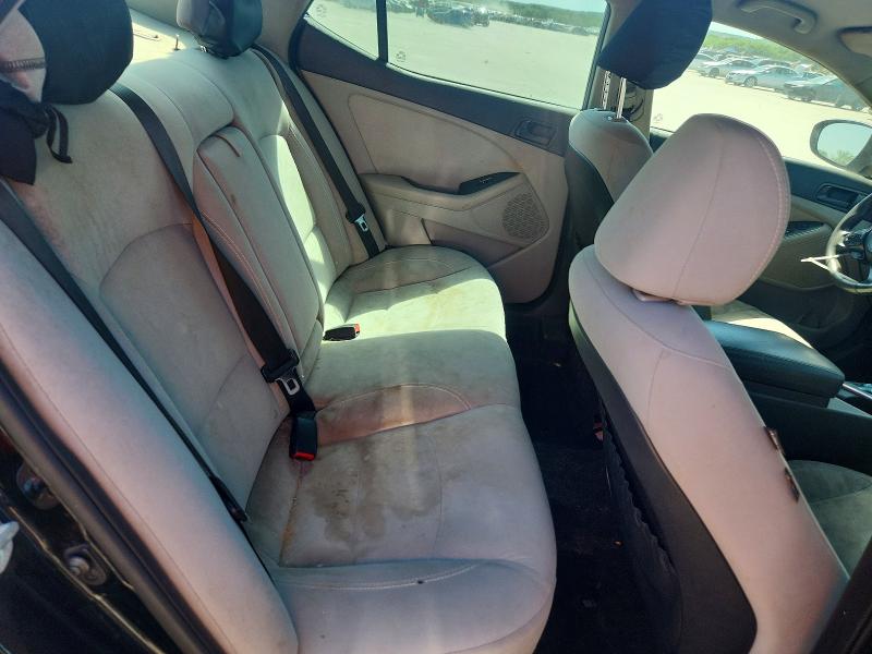 Продажа на аукционе авто 2015 Kia Optima, vin: 5XXGM4A75FG351922, номер лота: 60123366