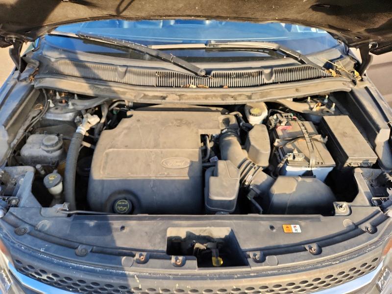 Продаж на аукціоні авто 2011 Ford Explorer, vin: 1FMHK8D8XBGA54990, номер лоту: 59367876